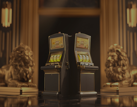 Golden Lion Casino