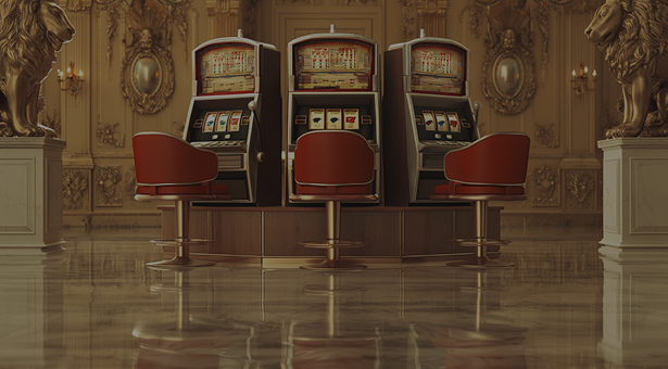 Golden Lion Casino